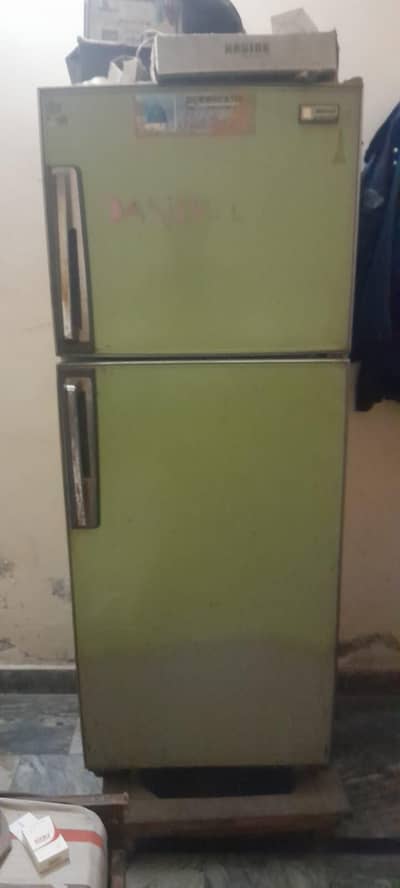 National non frost refrigerator for sale