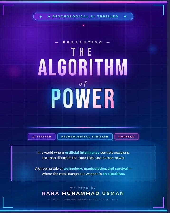 The Algorithm of Power 0
