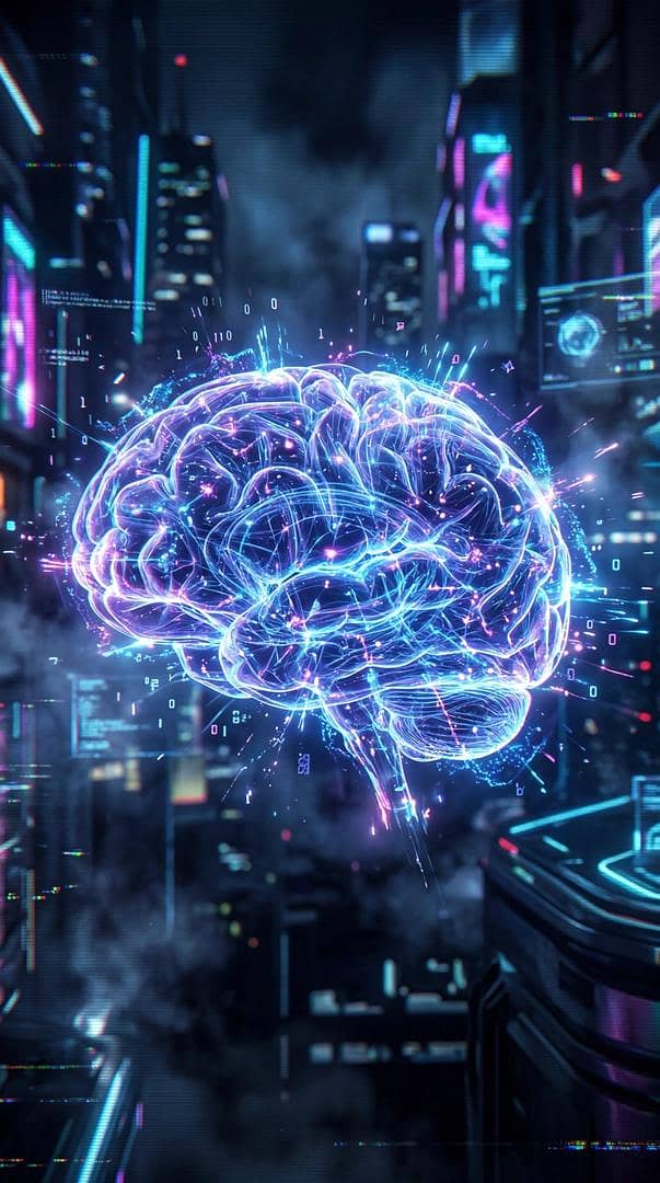 The Algorithm of Power 1