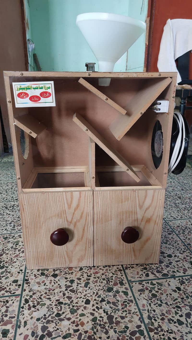 Seed Cleaner 0