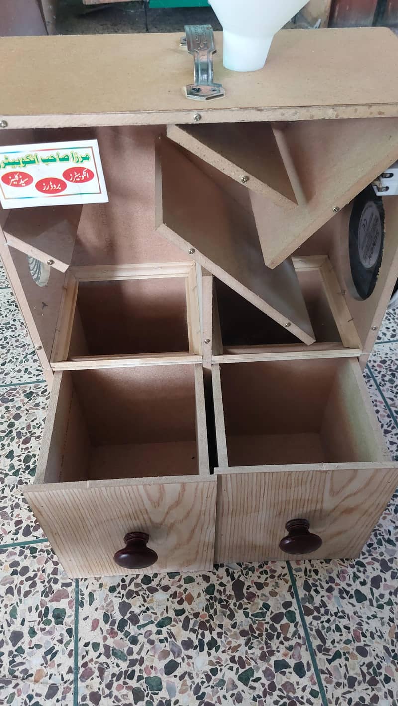 Seed Cleaner 1