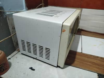 Microwave oven 20L
