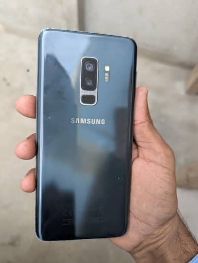 s9 plus