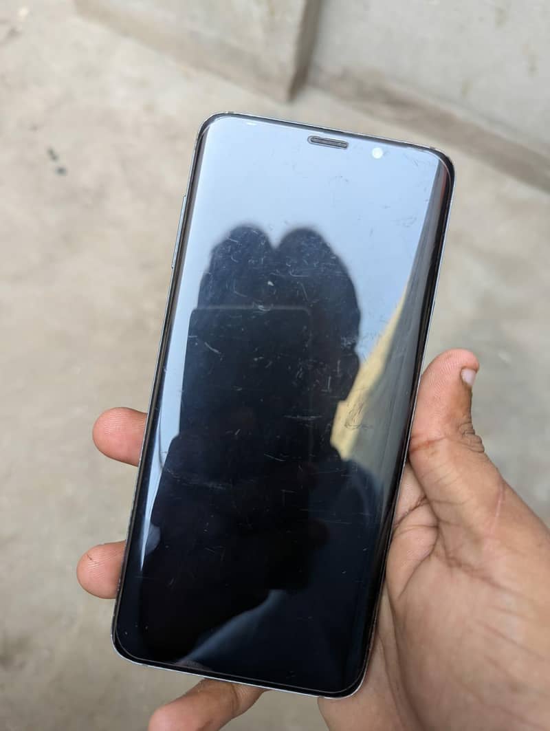 s9 plus 1