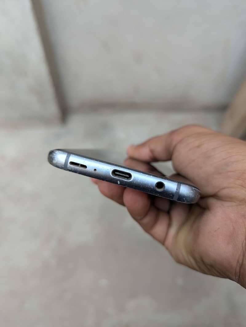 s9 plus 6