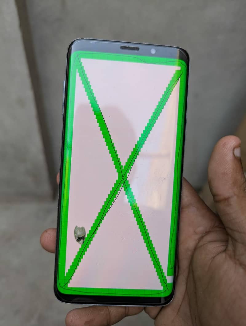 s9 plus 9