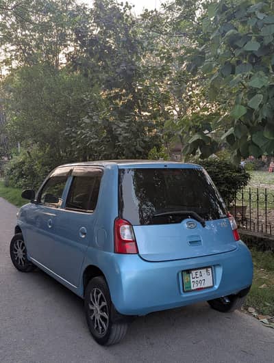 Daihatsu Esse Genuine Mint Condition