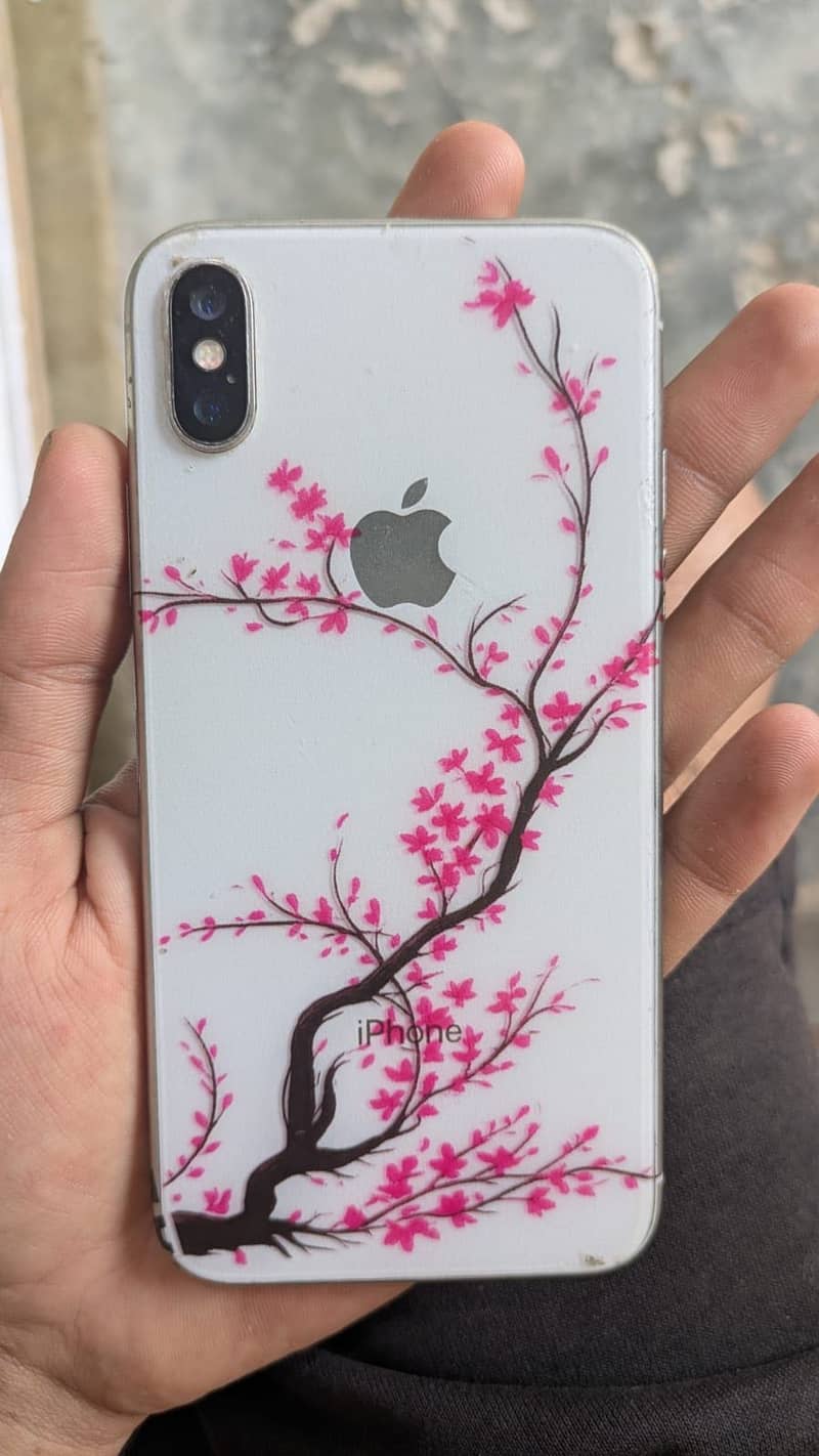 Iphone X 1