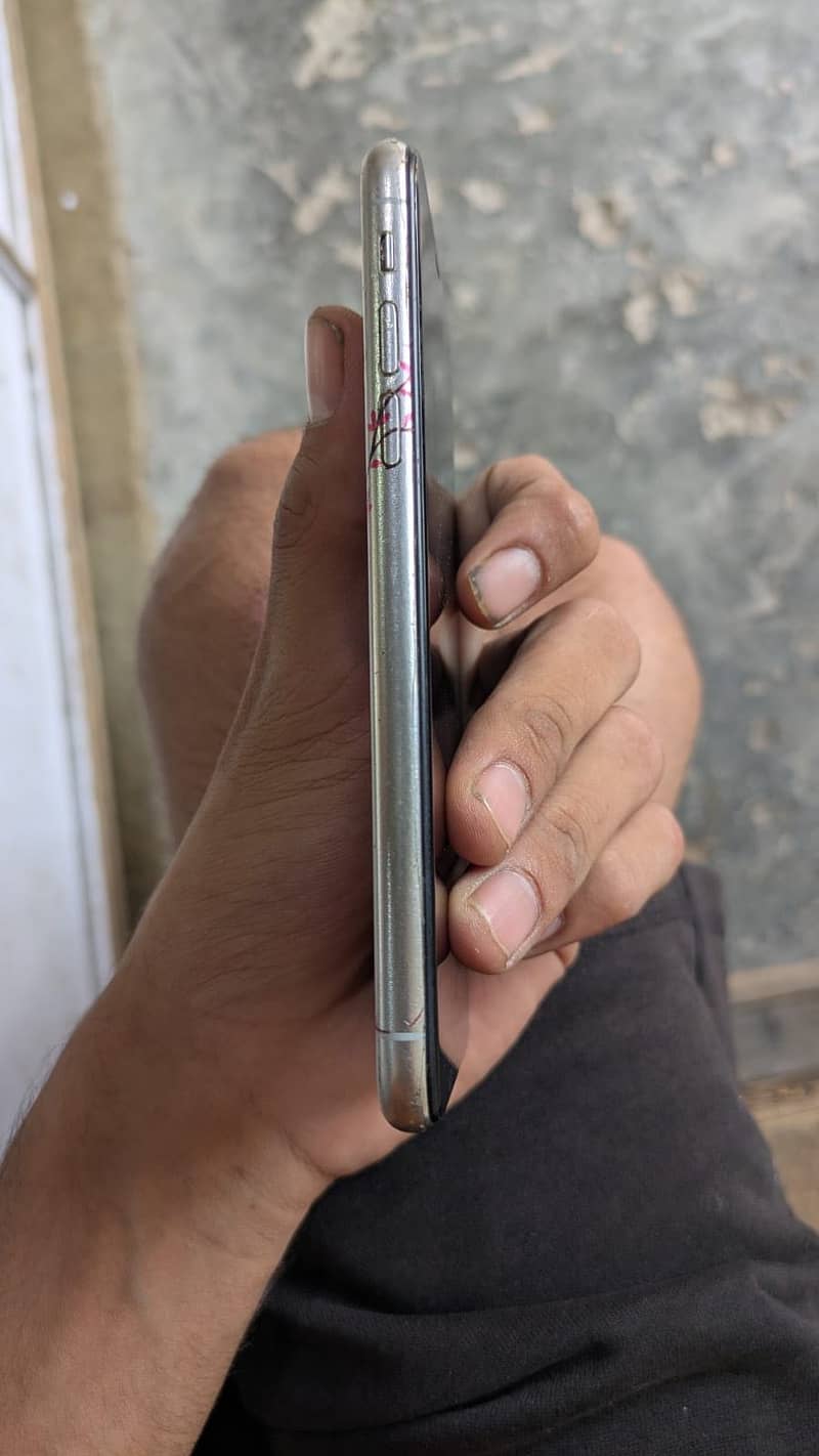Iphone X 2