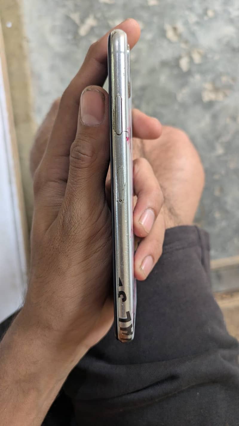 Iphone X 3