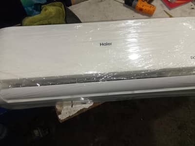 Haier DC Inverter AC for sale