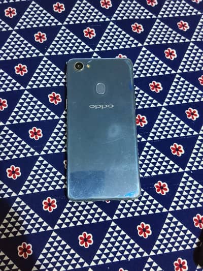 Oppo F7 (4GB/64GB) - Urgent Sale