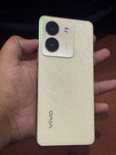 Vivo Y36 – 8GB RAM / 256GB Storage