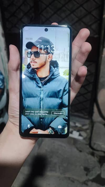 TECNO SPARK 20 pro 8/256