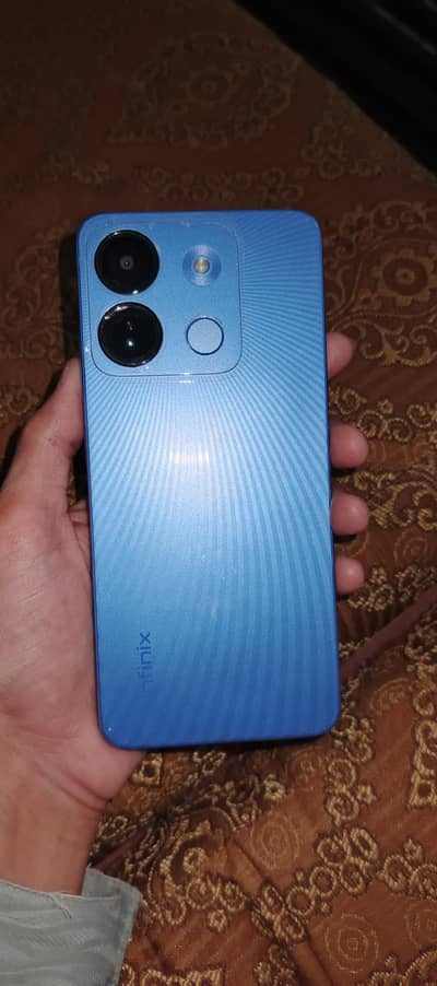 infinix smart 7