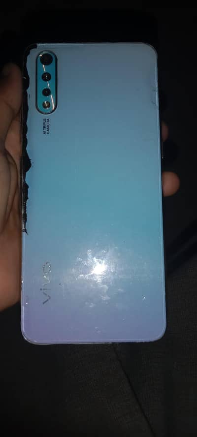 vivo s1 RS 9000