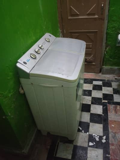 Kenwood turbo wash / Washing machine