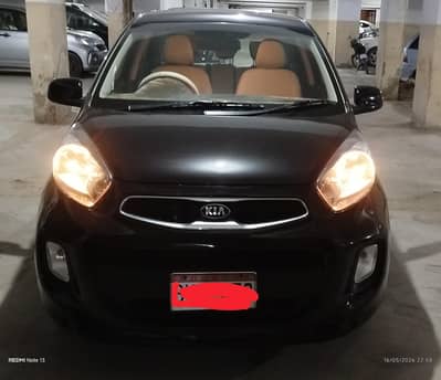 KIA PICANTO FOR SELL IN EXCELLENT CONDITION