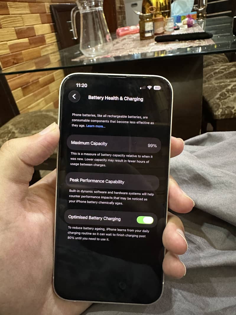 Iphone 13 PTA 5