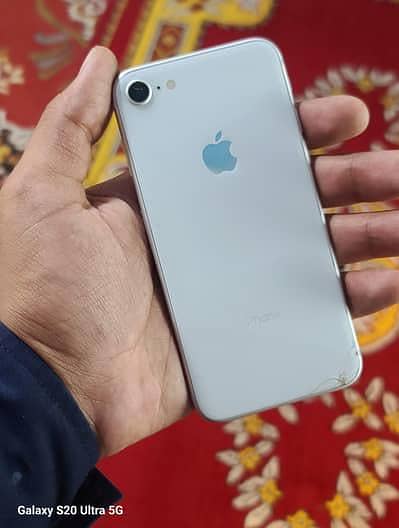 iphone 8 PTA approved