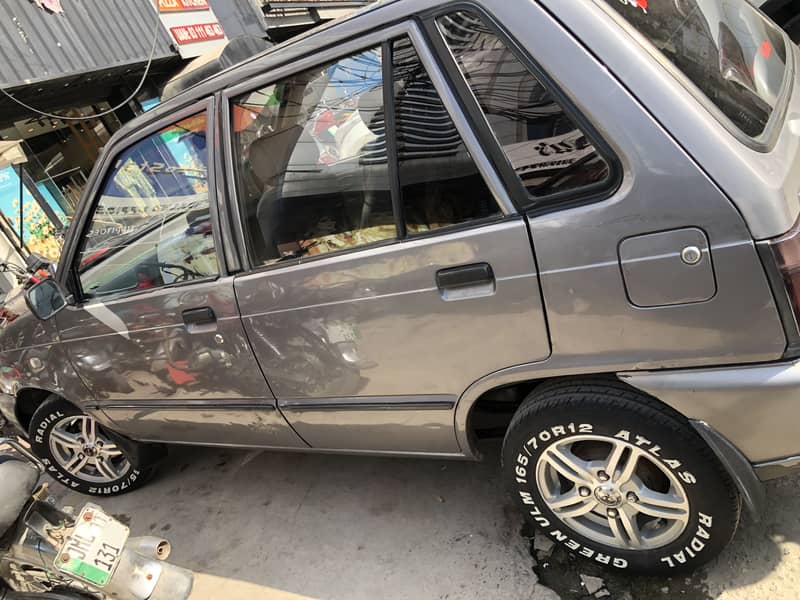 Mehran vxr 2016 1
