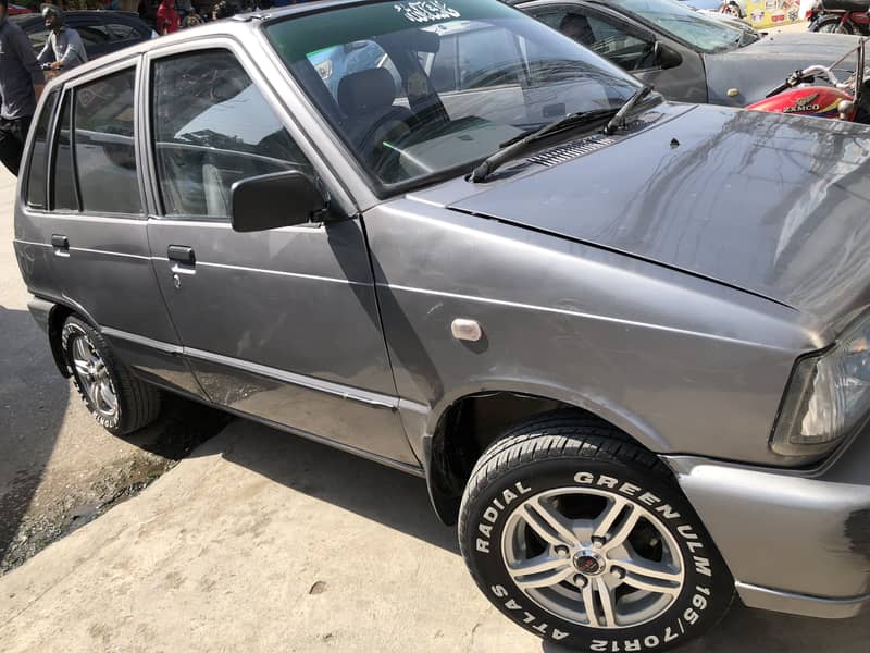 Mehran vxr 2016 3