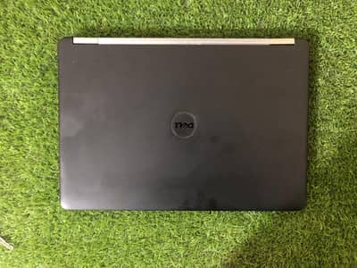 Dell Latitude E5470