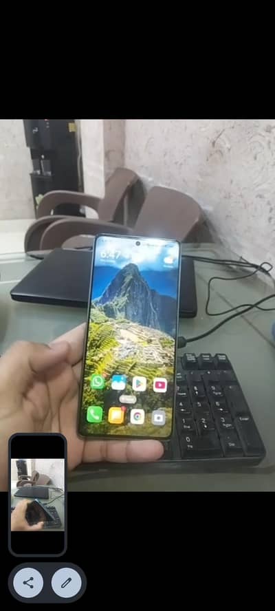 Xiaomi Redmi note 13 pro | mobile phone | iphone | vivo | oppo | realm
