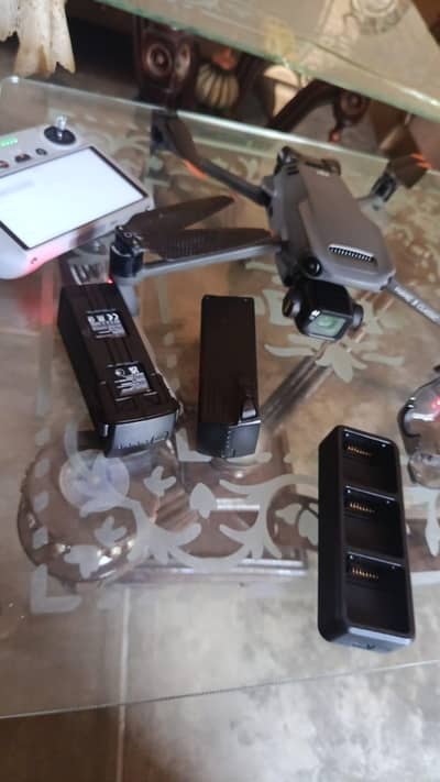 Dji Mavic 3 classic  combo