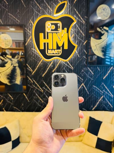 iphone 13 Pro 1TB 1024GB 90 Health Waterpack
