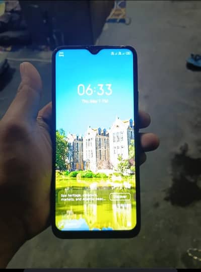 infinix hot 11play