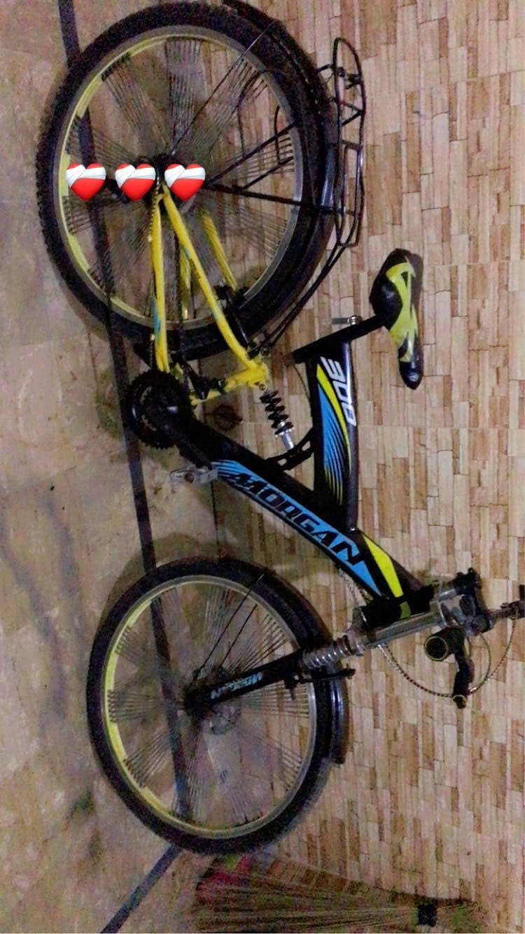 Bicycle 2