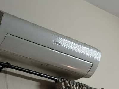 I want to sale my Samsung 1.5 ton AC