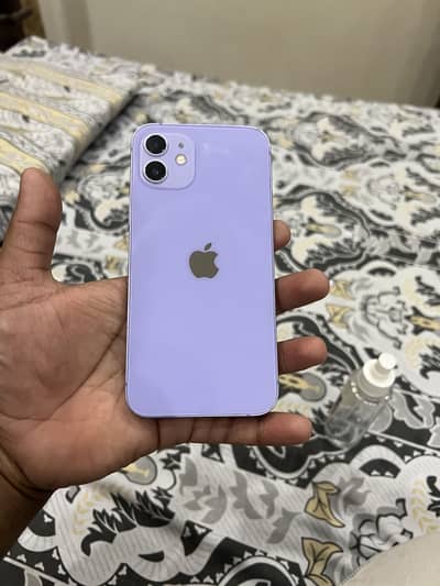 Iphone 12 factory unlock