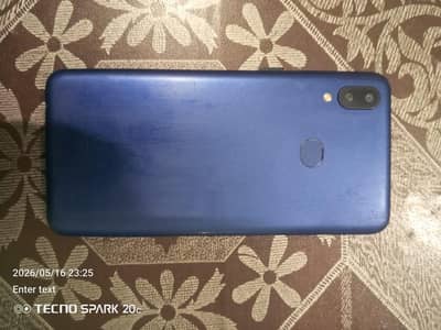 Samsung mobile