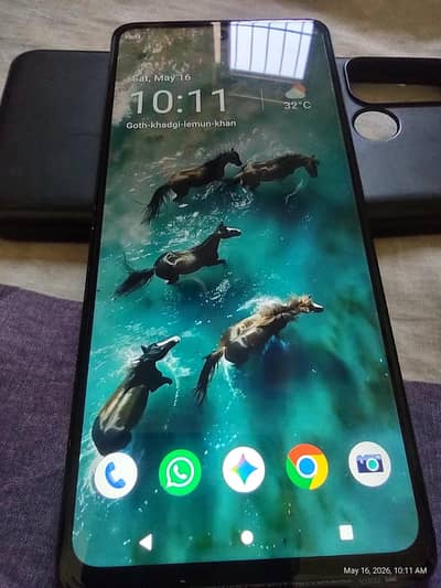 Dual Sim