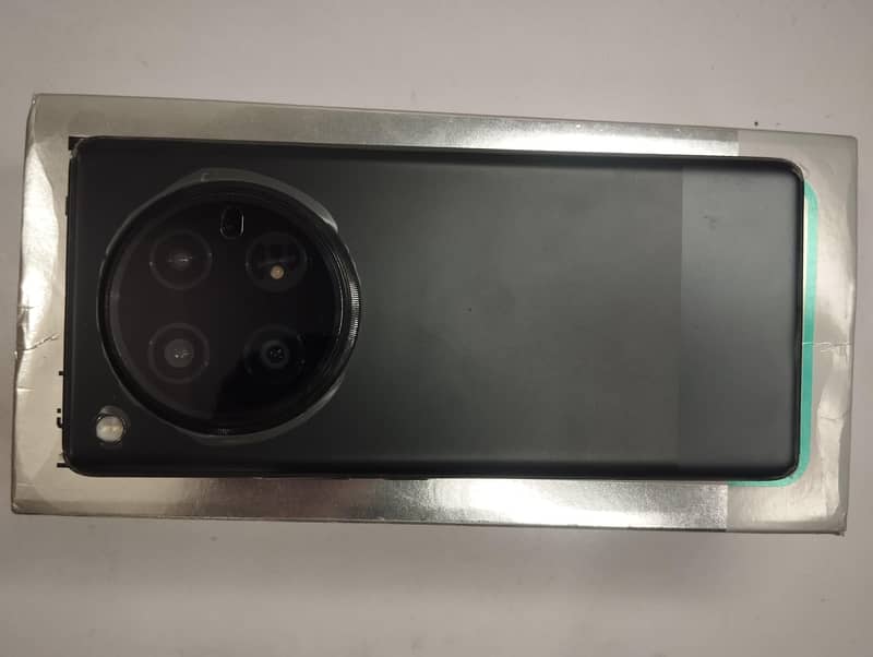 Infinix Zero 40 3