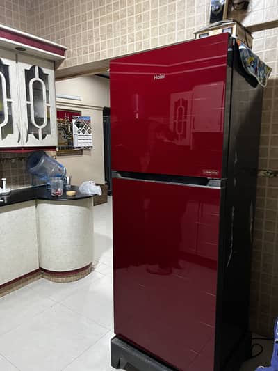 Haier Fridge
