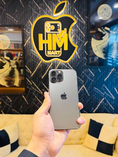 iphone 13 Pro Max 1TB 1024GB Non PTA FU Not JV 89 Health Waterpack