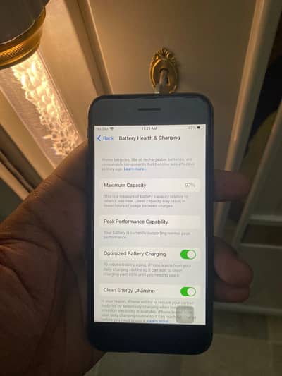 iPhone 8 64Gb Mint