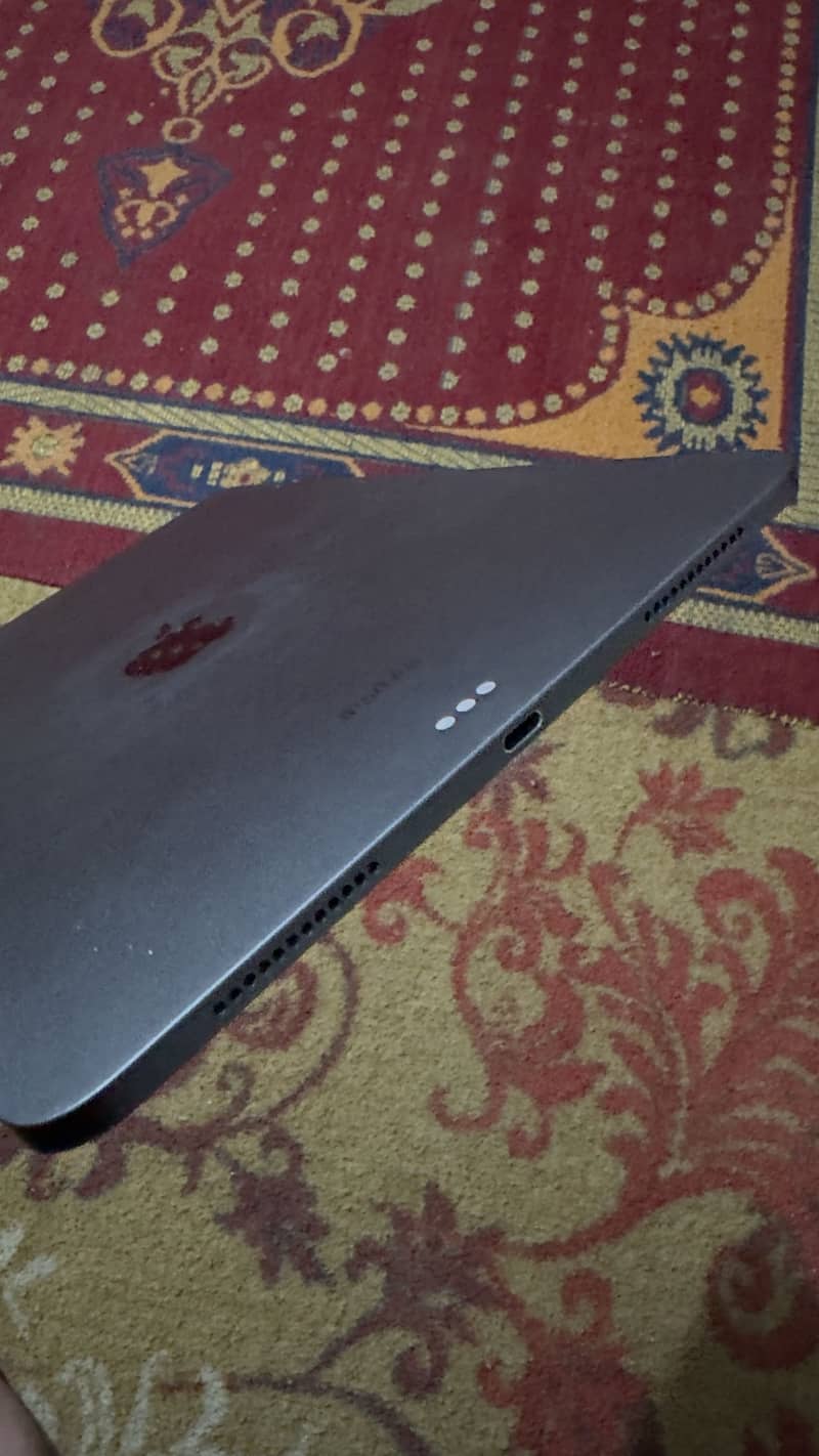 Ipad Air 5th Generation 0