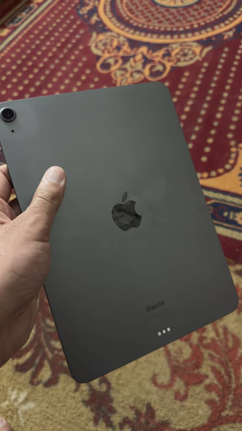 Ipad Air 5th Generation 1