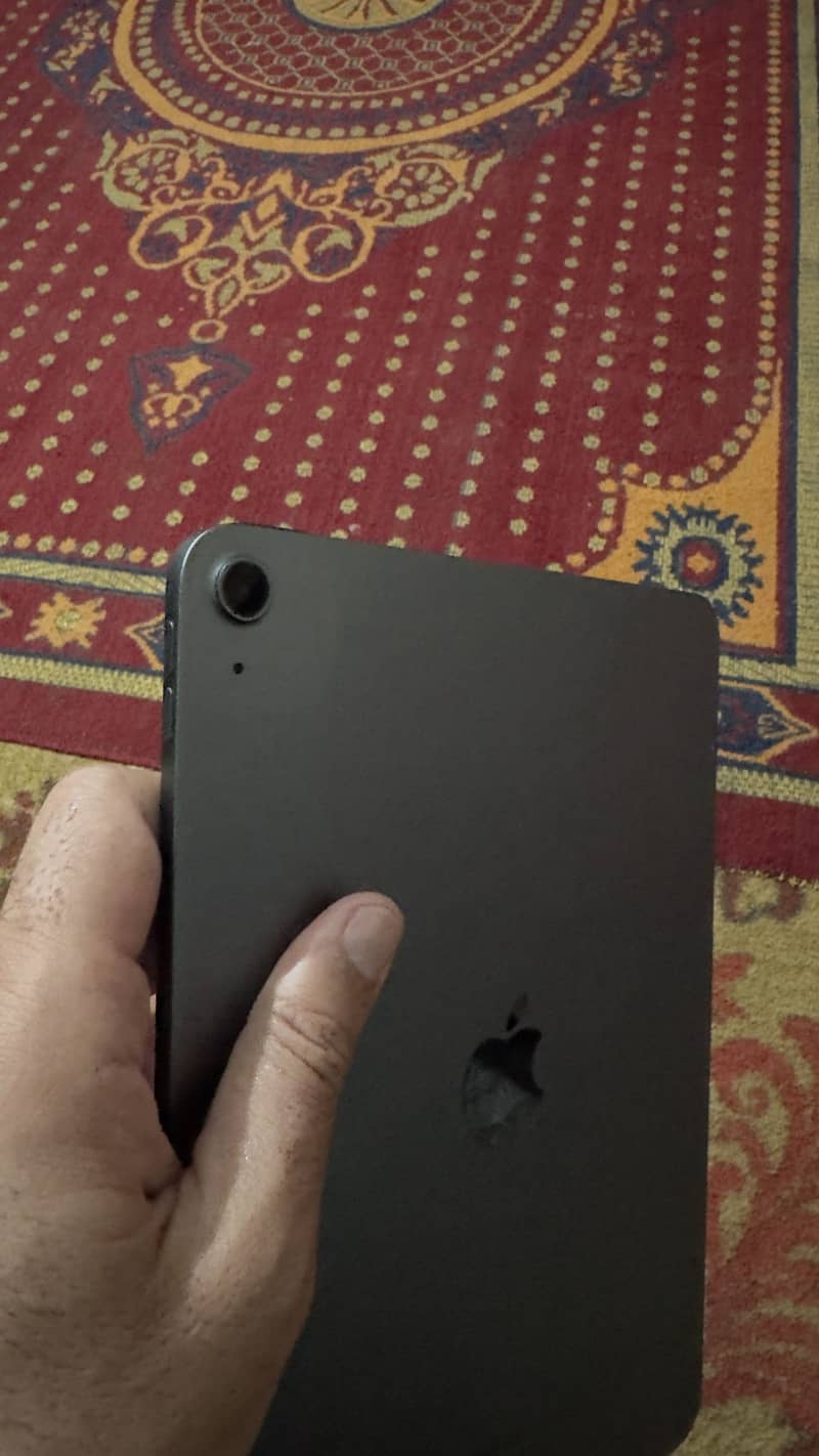 Ipad Air 5th Generation 2