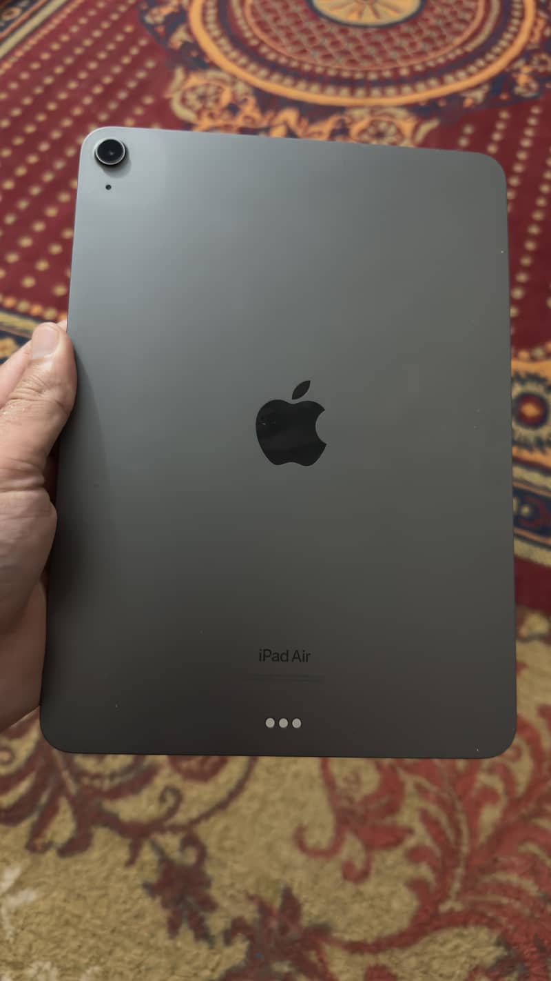 Ipad Air 5th Generation 3