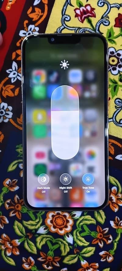 Iphone 13pro gold color