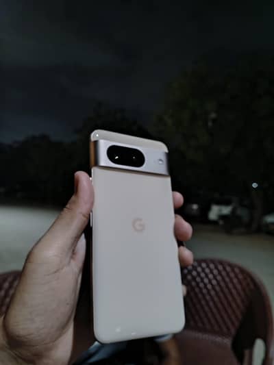 Google Pixel 8