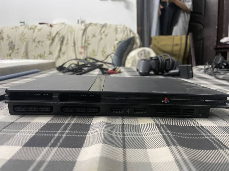 Sony ps 2 2
