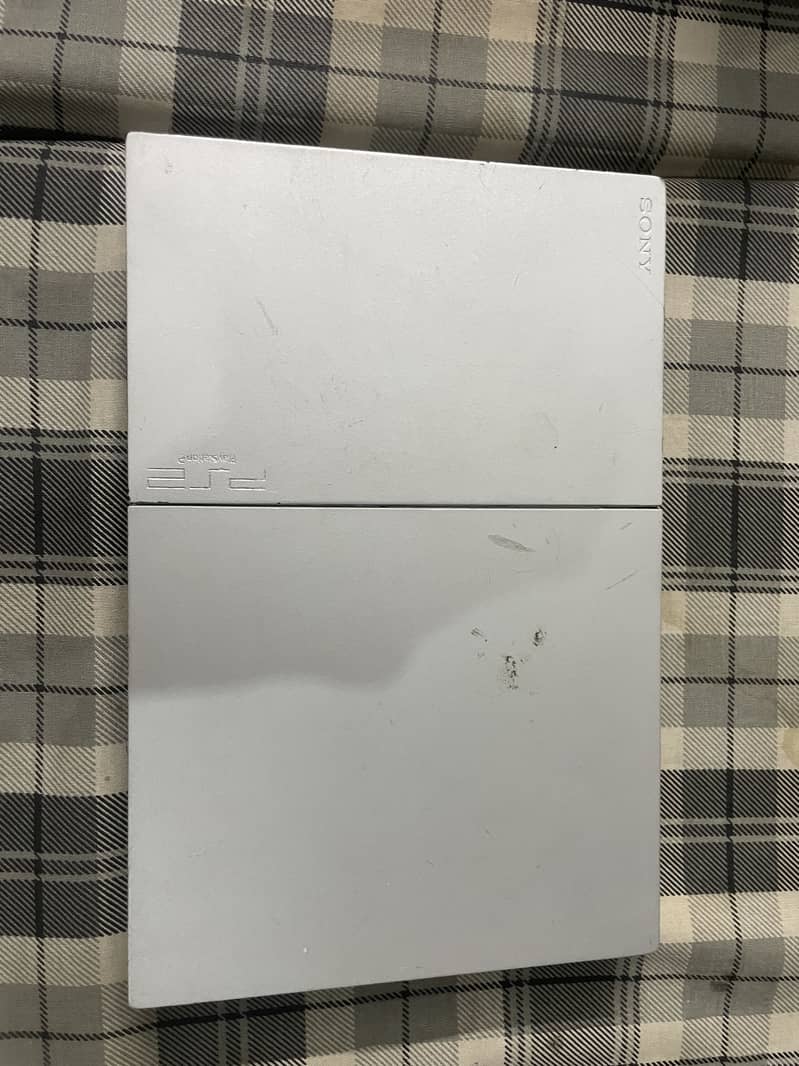 Sony ps 2 4