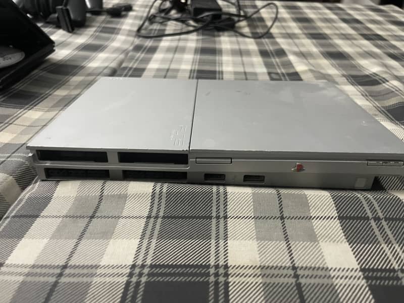 Sony ps 2 6