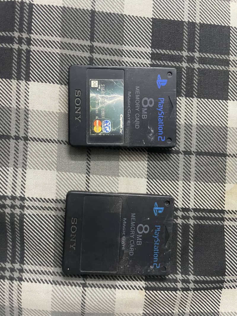 Sony ps 2 9